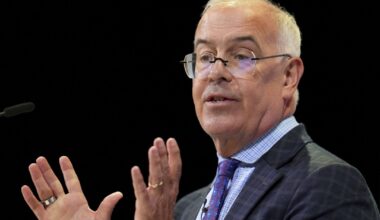 David Brooks Is Leaving the New York Times