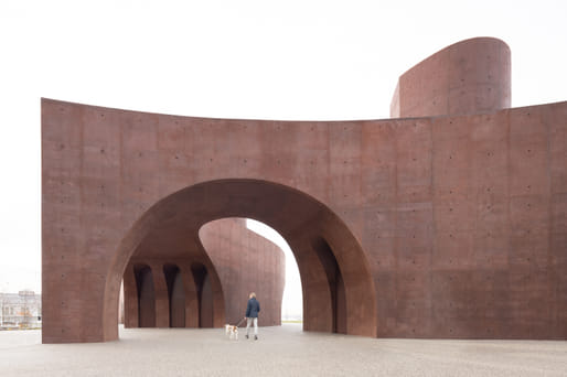 Image credit: Scott Frances