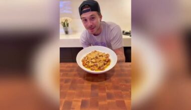 Brooklyn Beckham called out for recipe blunder in first cooking video since bombshell family statement