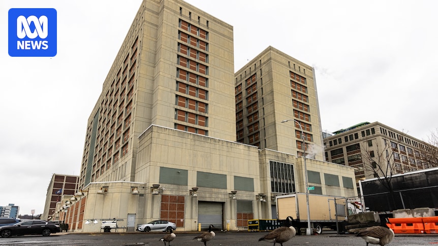 Venezuelan President Nicolás Maduro held in New York prison described as 'hell on earth'