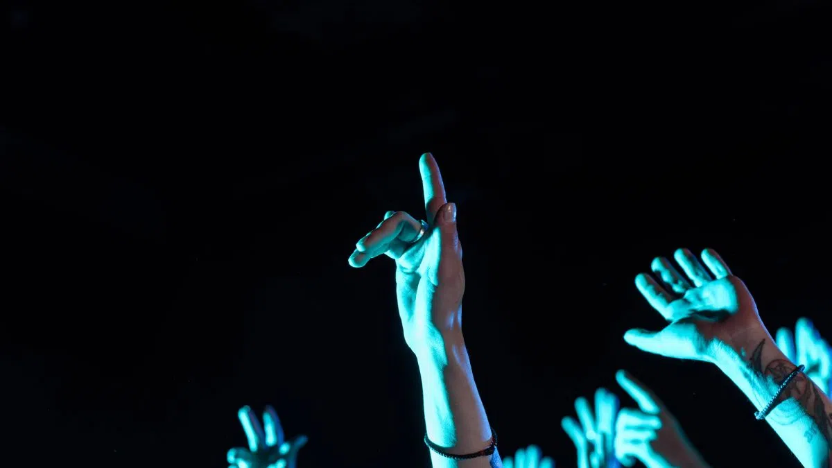 A New Brooklyn Nightclub Aims to Put Community First