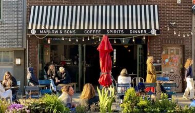 'All things must come to an end': 5 beloved NYC businesses that closed in 2025