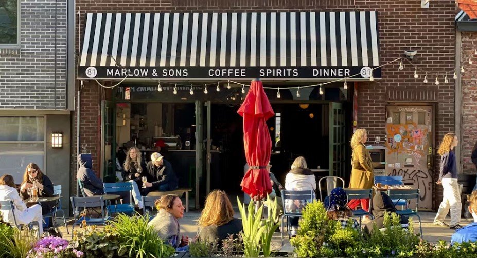 'All things must come to an end': 5 beloved NYC businesses that closed in 2025