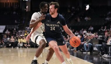 How to watch Queens Royals vs. Eastern Kentucky Colonels: Live stream info, TV channel, game time