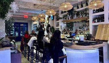 New Long Island restaurants to try in 2026