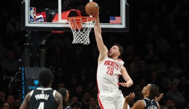 Brooklyn Nets vs. Washington Wizards odds, tips and betting trends