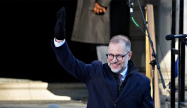 Who is NYC Comptroller Mark Levine?