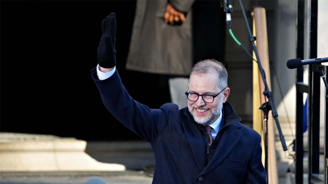 Who is NYC Comptroller Mark Levine?