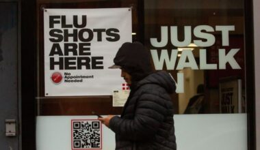 Flu cases in NY: Symptoms, numbers