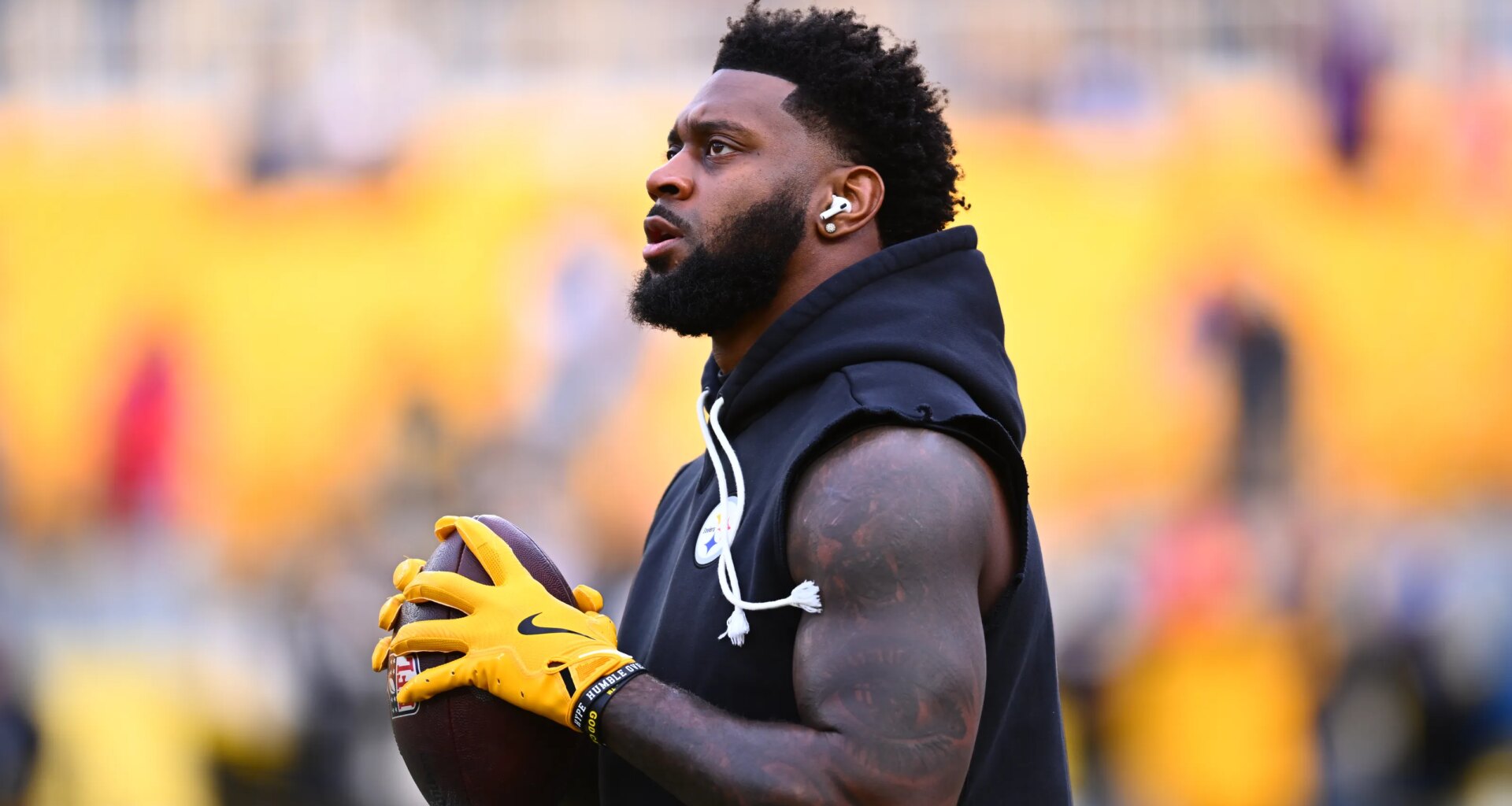 Ravens still have the chess pieces to put Patrick Queen in checkmate