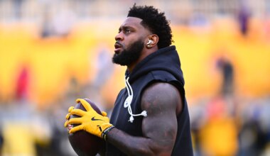 Ravens still have the chess pieces to put Patrick Queen in checkmate