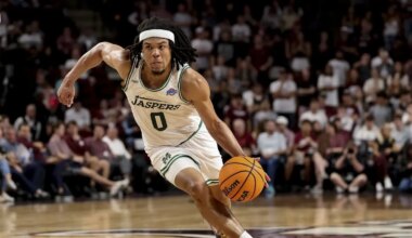 How to watch Manhattan Jaspers vs. Quinnipiac Bobcats: Live stream info, TV channel, game time