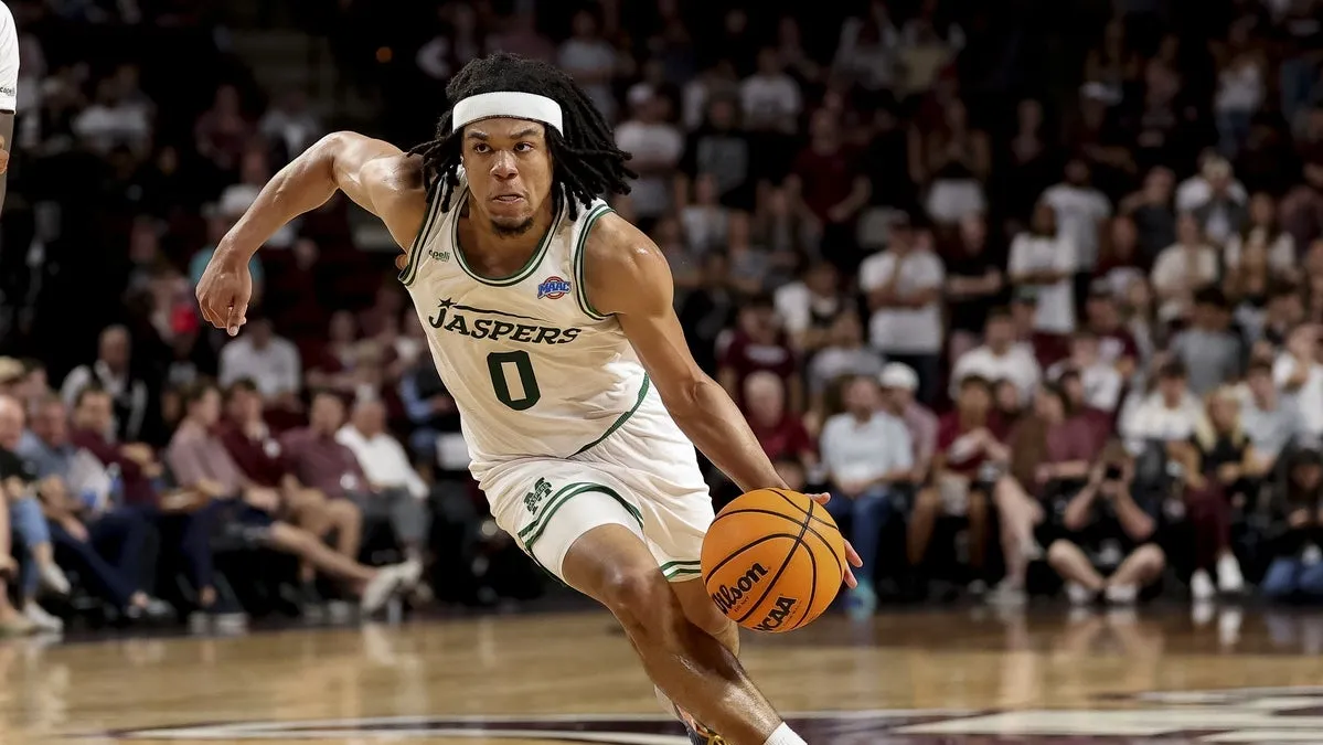 How to watch Manhattan Jaspers vs. Quinnipiac Bobcats: Live stream info, TV channel, game time