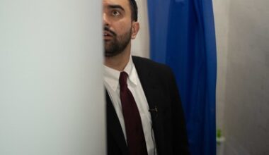 Mamdani plans to delete ALL Adams’ tweets