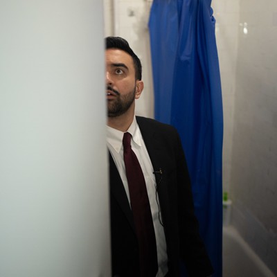 Mamdani plans to delete ALL Adams’ tweets