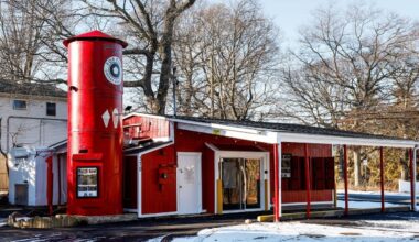 The Barn opens in Ronkonkoma