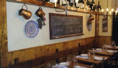 NY restaurateurs come to CT, open eatery that draws from 3 states