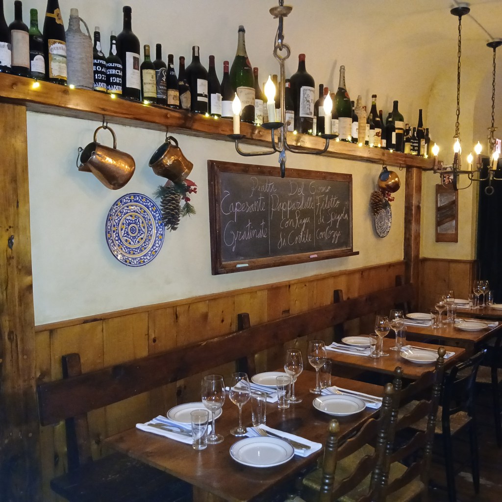 NY restaurateurs come to CT, open eatery that draws from 3 states