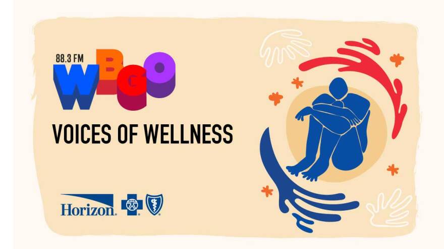 WBGO Voices of Wellness