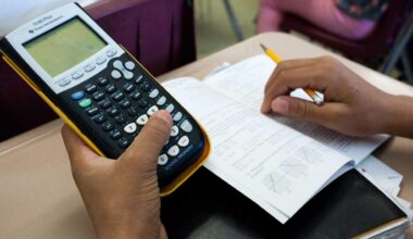 Regents exams on Long Island: 2024-25 district-by-district results for English, Algebra I