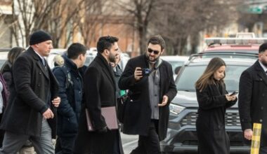 Mamdani calls Trump on Venezuela to oppose ‘pursuit of regime change’