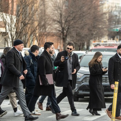 Mamdani calls Trump on Venezuela to oppose ‘pursuit of regime change’