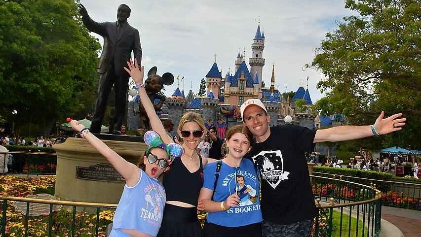 Meet Long Island's Disney superfans