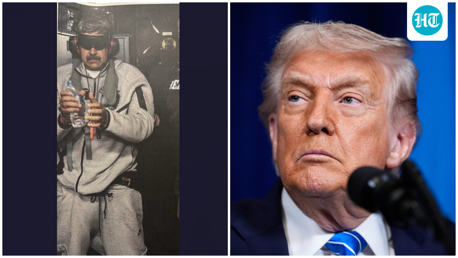 Nicolas Maduro now in infamous Brooklyn jail that housed Sean Diddy, Maxwell: Inside ‘hell on earth’ prison