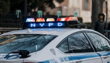 6-year-old girl dies after Staten Island crash that killed elderly man, NYPD says