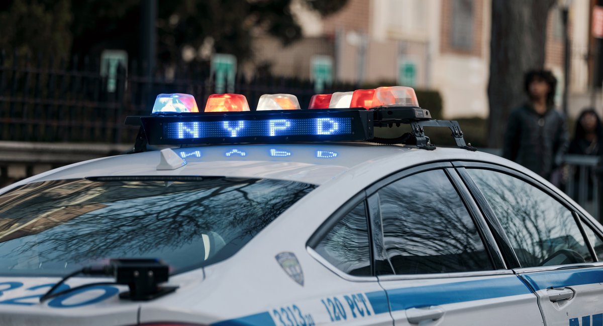 6-year-old girl dies after Staten Island crash that killed elderly man, NYPD says