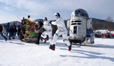 3 upstate winter festivals for cold weather fun