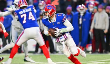 5 takeaways from the Buffalo Bills' 35-8 win over the New York Jets