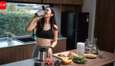 NYC doc shares 5 ways to live longer and healthier |