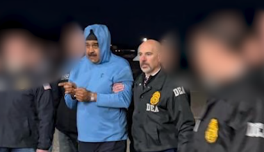 Venezuela’s Nicolás Maduro to appear in court – NBC New York