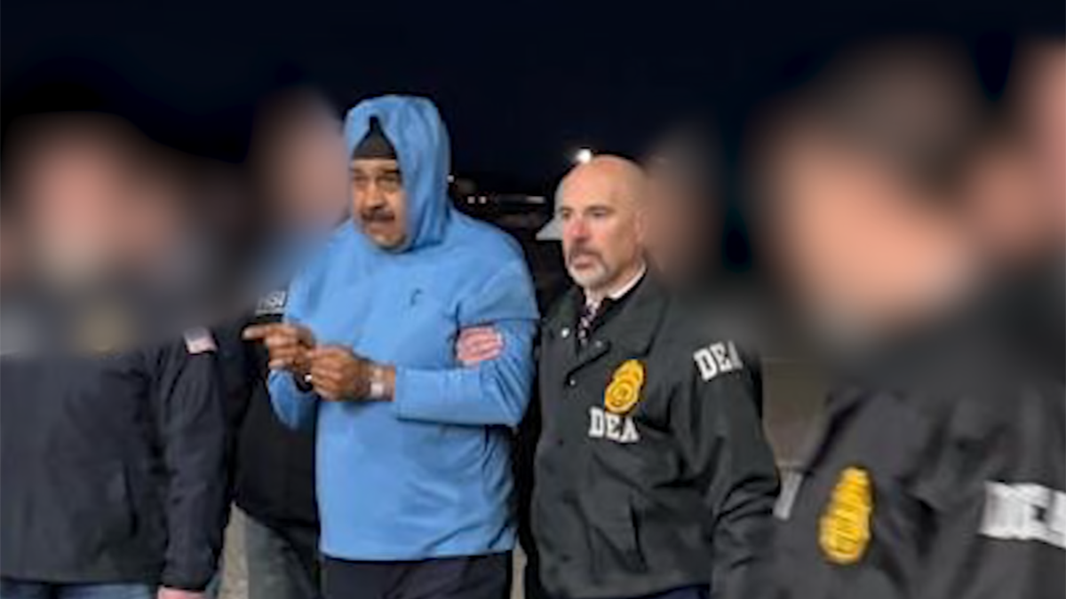 Venezuela’s Nicolás Maduro to appear in court – NBC New York