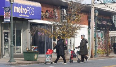 Baldwin real estate: suburban charm near New York City