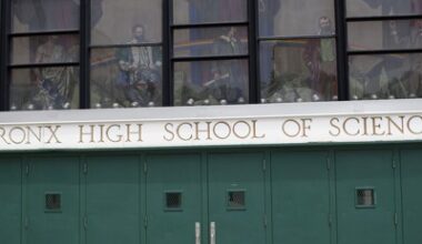 Opinion: It’s time for abundance in specialized high schools