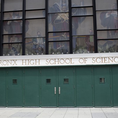 Opinion: It’s time for abundance in specialized high schools