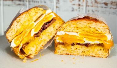 Guide: Long Island's standout bacon, egg and cheeses