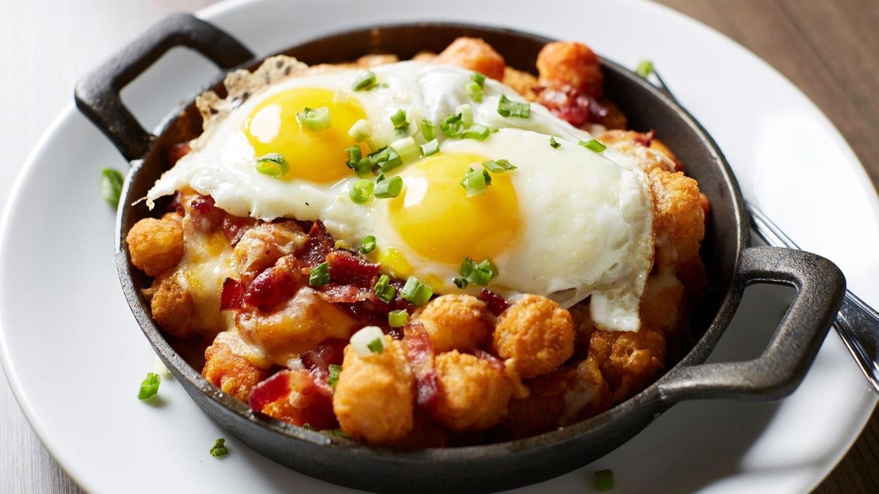 Farmingdale's Whiskey Down Diner opening 2nd spot