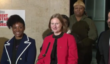 Meet the tenant advocate shaping Mamdani’s housing agenda