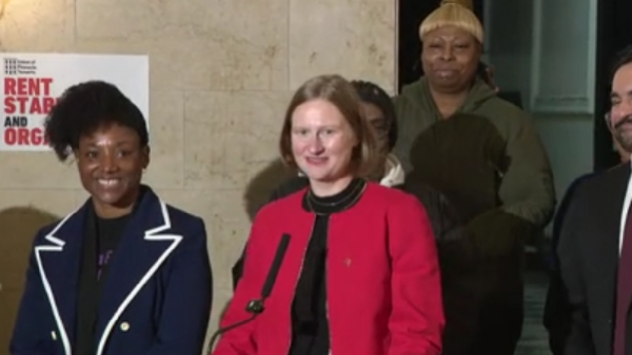 Meet the tenant advocate shaping Mamdani’s housing agenda