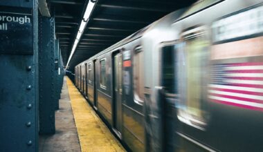 NYC Subway Fare Rises to $3 for the First Time in History