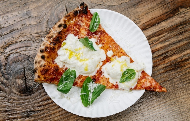 Pizza, Cheesecake and Sushi are the Most Popular NYC Foods on Social Media: Study