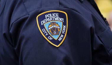 Woman, 69, fractures elbow in Central Park attack