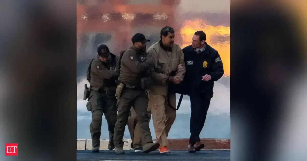 maduro court: Nicolas Maduro held in Brooklyn MDC Jail: Dangerous conditions and high-profile inmates