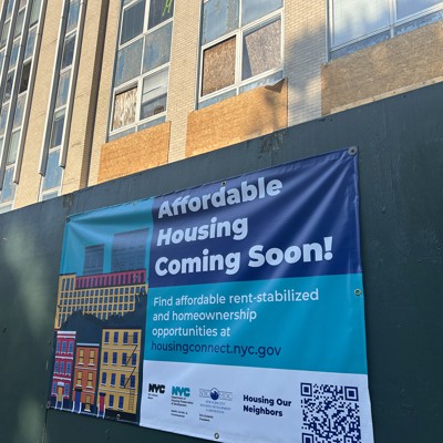 Opinion: Mamdani must act big (and small) on housing