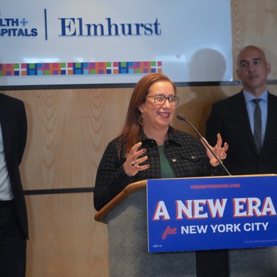 Opinion: To fight poverty, Mamdani must hire Latinos