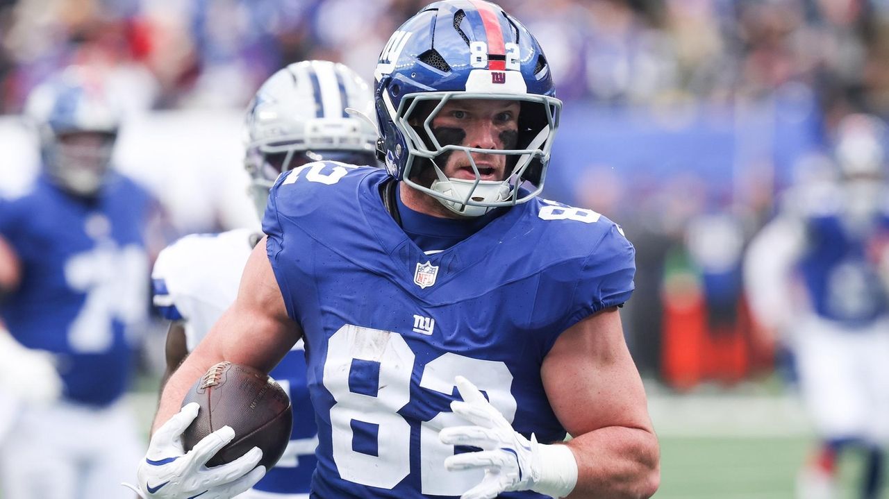 Giants' win is one John Mara and family won't ever forget