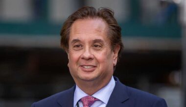 George Conway runs for Manhattan House seat